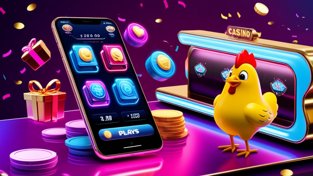 Chicken Road Game Casino