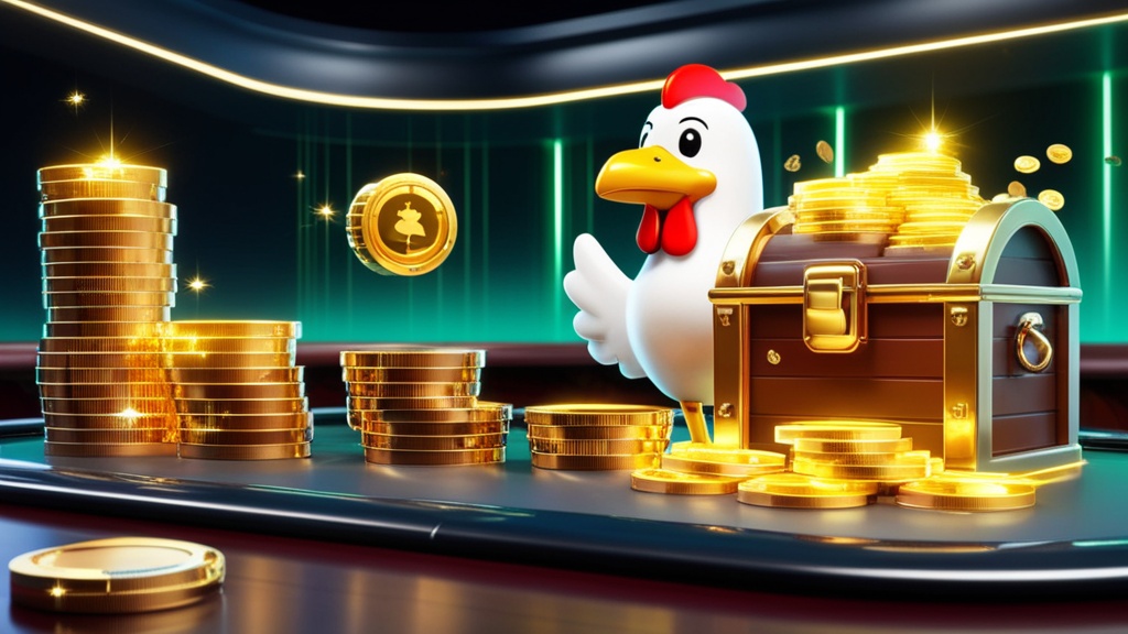 Chicken Road Recensioni